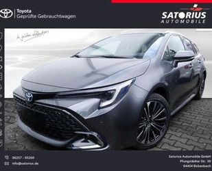 Toyota Corolla Gebrauchtwagen