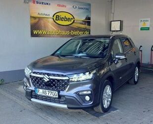 Suzuki (SX4) S-Cross Gebrauchtwagen