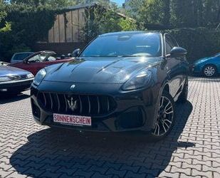 Maserati Grecale Gebrauchtwagen