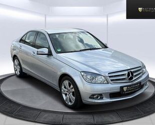 Mercedes-Benz C 180 Gebrauchtwagen