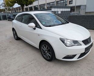 Seat Ibiza Gebrauchtwagen