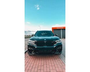 BMW X3 M Gebrauchtwagen