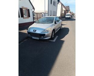 Peugeot 307 Gebrauchtwagen