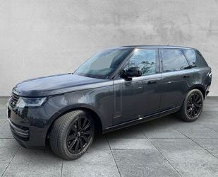 Land Rover Range Rover Gebrauchtwagen