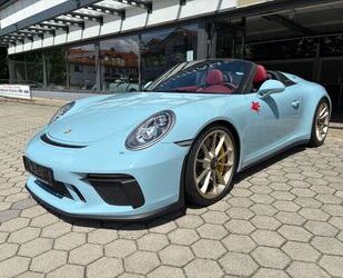 Porsche 991 Gebrauchtwagen