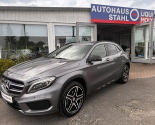 Mercedes-Benz GLA 200 Gebrauchtwagen