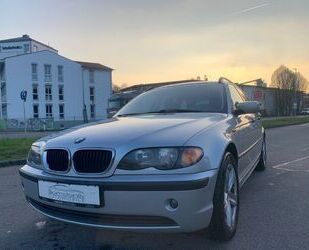 BMW 316 Gebrauchtwagen