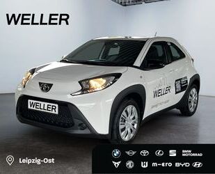 Toyota Aygo (X) Gebrauchtwagen