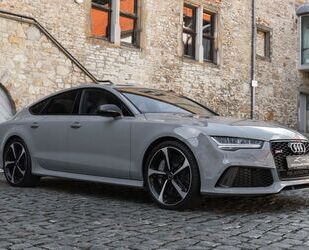 Audi RS7 Gebrauchtwagen