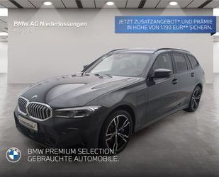 BMW 330 Gebrauchtwagen