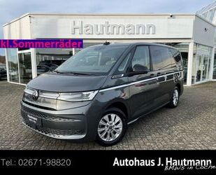 VW T7 Multivan Gebrauchtwagen