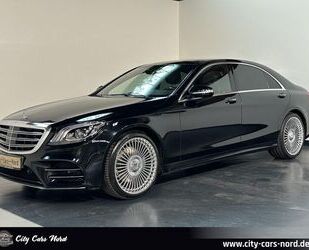 Mercedes-Benz S 400 Gebrauchtwagen