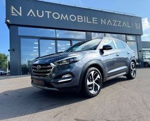 Hyundai TUCSON Gebrauchtwagen