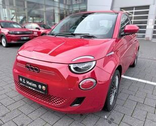 Fiat 500e Gebrauchtwagen