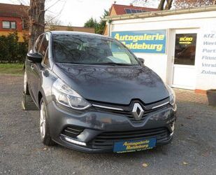 Renault Clio Gebrauchtwagen