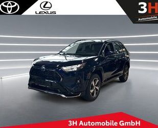 Toyota RAV 4 Gebrauchtwagen