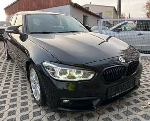 BMW 118 Gebrauchtwagen