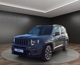 Jeep Renegade Gebrauchtwagen