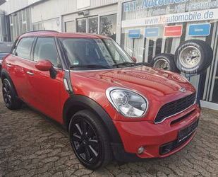 Mini Cooper S Gebrauchtwagen