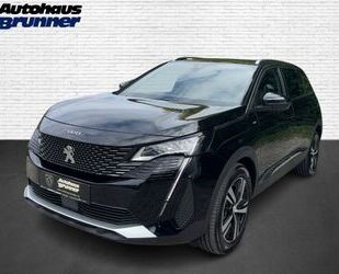 Peugeot 5008 Gebrauchtwagen