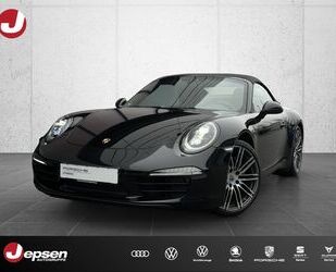 Porsche 991 Gebrauchtwagen