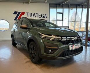 Dacia Jogger Gebrauchtwagen