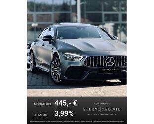 Mercedes-Benz AMG GT Gebrauchtwagen