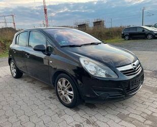 Opel Corsa Gebrauchtwagen