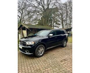 Dodge Durango Gebrauchtwagen