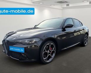Alfa Romeo Giulia Gebrauchtwagen