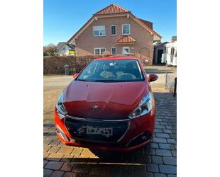 Peugeot 208 Gebrauchtwagen
