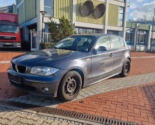 BMW BMW 118 Gebrauchtwagen