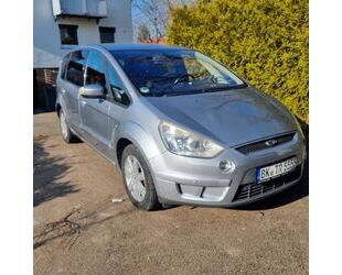 Ford S-Max Gebrauchtwagen
