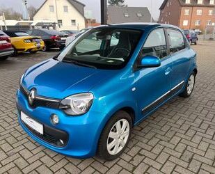 Renault Twingo Gebrauchtwagen