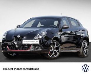 Alfa Romeo Giulietta Gebrauchtwagen
