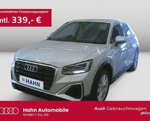 Audi Q2 Gebrauchtwagen