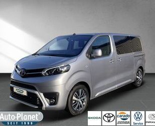 Toyota Proace (Verso) Gebrauchtwagen