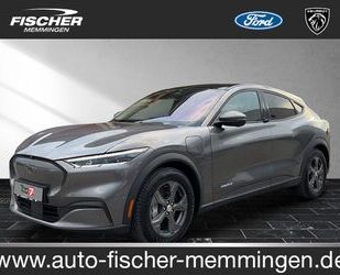 Ford Mustang Mach-E Gebrauchtwagen