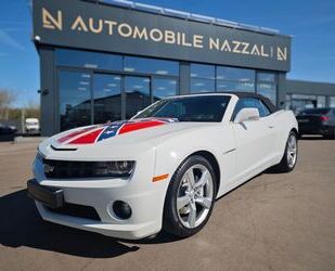 Chevrolet Camaro Gebrauchtwagen