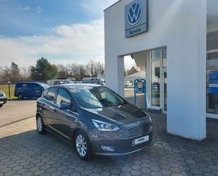 Ford C-Max Gebrauchtwagen