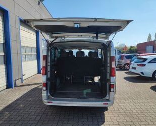 Opel Vivaro Gebrauchtwagen