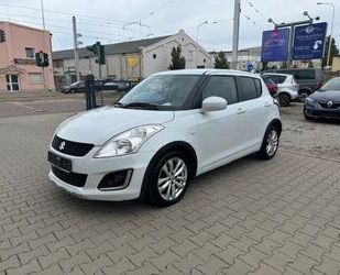 Suzuki Swift Gebrauchtwagen