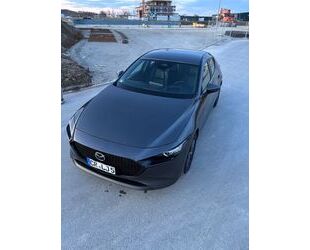 Mazda 3 Gebrauchtwagen