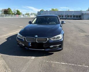 BMW 328 Gebrauchtwagen