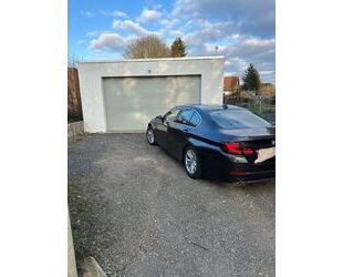BMW 525 Gebrauchtwagen