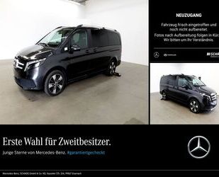 Mercedes-Benz V 250 Gebrauchtwagen