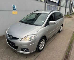 Mazda 5 Gebrauchtwagen