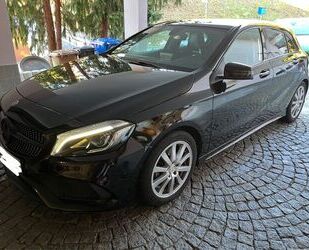 Mercedes-Benz A 180 Gebrauchtwagen