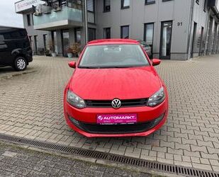 VW Polo Gebrauchtwagen