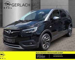 Opel Crossland (X) Gebrauchtwagen